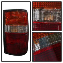 Load image into Gallery viewer, Xtune Tail Lights Toyota Pickup (1989-1995) OEM Style or Euro Style Alternate Image