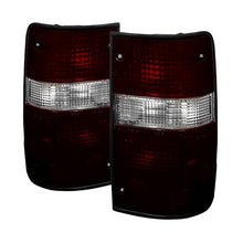 Load image into Gallery viewer, Xtune Tail Lights Toyota Pickup (1989-1995) OEM Style or Euro Style Alternate Image