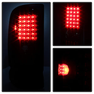 IPCW Chrome Tail Light Assembly Set For 1994-2001 Dodge RAM – CH2800122 CH2801122, DOT/SAE