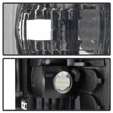 Load image into Gallery viewer, Xtune LED Tail Lights Ram 2500/3500 (1994-2002) Chrome or Black Housing Alternate Image