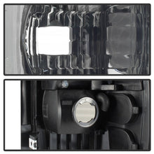 Load image into Gallery viewer, Xtune LED Tail Lights Dodge Ram 1500 (1994-2001) Chrome or Black Housing Alternate Image