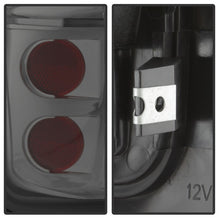 Load image into Gallery viewer, Xtune LED Tail Lights Ram 2500/3500 (1994-2002) Chrome or Black Housing Alternate Image