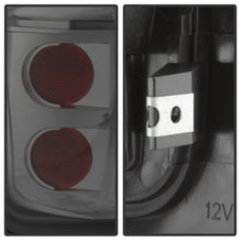 Load image into Gallery viewer, Xtune LED Tail Lights Dodge Ram 1500 (1994-2001) Chrome or Black Housing Alternate Image