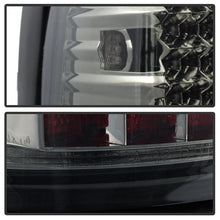 Load image into Gallery viewer, Xtune LED Tail Lights Ram 2500/3500 (1994-2002) Chrome or Black Housing Alternate Image