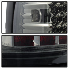 Load image into Gallery viewer, Xtune LED Tail Lights Dodge Ram 1500 (1994-2001) Chrome or Black Housing Alternate Image