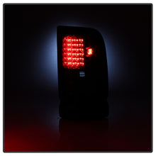 Load image into Gallery viewer, Xtune LED Tail Lights Ram 2500/3500 (1994-2002) Chrome or Black Housing Alternate Image