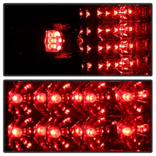 Load image into Gallery viewer, Xtune LED Tail Lights Ram 2500/3500 (1994-2002) Chrome or Black Housing Alternate Image