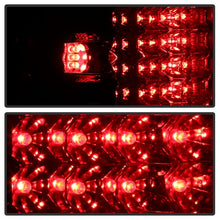 Load image into Gallery viewer, Xtune LED Tail Lights Dodge Ram 1500 (1994-2001) Chrome or Black Housing Alternate Image
