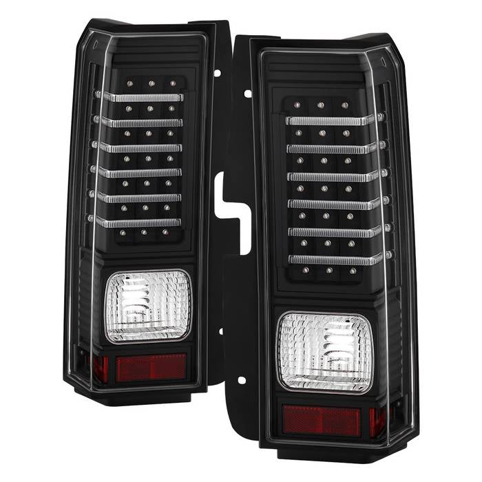 LED Tail Light Compatible With Hummer H2 2003-2009 Includes, 44% OFF