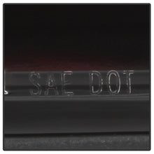 Load image into Gallery viewer, 146.31 Spyder Euro Style Tail Lights Audi A4 (2002-2005) - Black - Redline360 Alternate Image