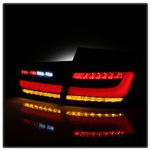 Load image into Gallery viewer, 529.99 Spyder Tail Lights BMW F30 328i 330i 335i 340i (2012-2018) Full LED w/ Sequential Signal - Redline360 Alternate Image