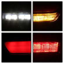 Load image into Gallery viewer, 529.99 Spyder Tail Lights BMW F30 328i 330i 335i 340i (2012-2018) Full LED w/ Sequential Signal - Redline360 Alternate Image