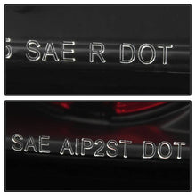 Load image into Gallery viewer, Spyder Tail Lights Chevy Cavalier (1995-2002) Euro Style Black or Smoke - Black Alternate Image