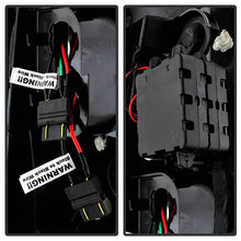 Load image into Gallery viewer, Spyder Tail Lights Silverado 1500/2500 (03-06) Silverado Classic (07) Non Stepside - LED Smoke - Default Title Alternate Image