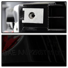 Load image into Gallery viewer, Spyder Tail Lights Silverado 1500/2500 (03-06) Silverado Classic (07) Non Stepside - LED Smoke - Default Title Alternate Image