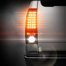 Load image into Gallery viewer, Spyder Tail Lights Silverado 1500/2500 (03-06) Silverado Classic (07) Non Stepside - LED Smoke - Default Title Alternate Image