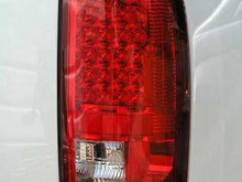 Load image into Gallery viewer, Spyder LED Tail Lights Dodge Ram (02-06) Black / Black Smoke / Chrome / Red Clear / Smoke - Version 1 / Black Alternate Image