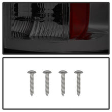 Load image into Gallery viewer, 184.13 Spyder LED Tail Lights Dodge Ram (02-06) Black / Black Smoke / Chrome / Red Clear / Smoke - Redline360 Alternate Image