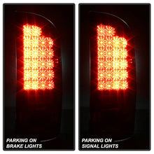 Load image into Gallery viewer, 184.13 Spyder LED Tail Lights Dodge Ram (02-06) Black / Black Smoke / Chrome / Red Clear / Smoke - Redline360 Alternate Image