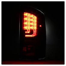 Load image into Gallery viewer, 184.13 Spyder LED Tail Lights Dodge Ram (02-06) Black / Black Smoke / Chrome / Red Clear / Smoke - Redline360 Alternate Image