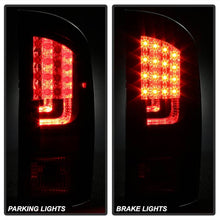 Load image into Gallery viewer, 184.13 Spyder LED Tail Lights Dodge Ram (02-06) Black / Black Smoke / Chrome / Red Clear / Smoke - Redline360 Alternate Image
