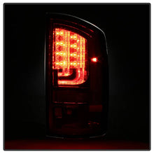 Load image into Gallery viewer, 184.13 Spyder LED Tail Lights Dodge Ram (02-06) Black / Black Smoke / Chrome / Red Clear / Smoke - Redline360 Alternate Image