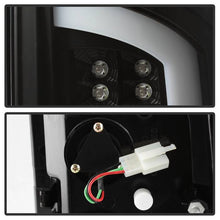 Load image into Gallery viewer, 184.13 Spyder LED Tail Lights Dodge Ram (02-06) Black / Black Smoke / Chrome / Red Clear / Smoke - Redline360 Alternate Image