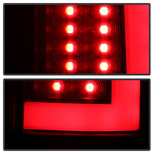 Load image into Gallery viewer, 184.13 Spyder LED Tail Lights Dodge Ram (02-06) Black / Black Smoke / Chrome / Red Clear / Smoke - Redline360 Alternate Image