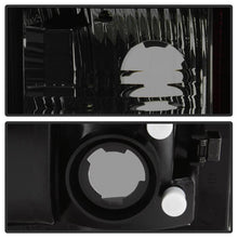 Load image into Gallery viewer, 184.13 Spyder LED Tail Lights Dodge Ram (02-06) Black / Black Smoke / Chrome / Red Clear / Smoke - Redline360 Alternate Image