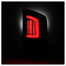 Load image into Gallery viewer, 184.13 Spyder LED Tail Lights Dodge Ram (02-06) Black / Black Smoke / Chrome / Red Clear / Smoke - Redline360 Alternate Image