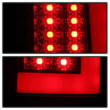 Load image into Gallery viewer, 184.13 Spyder LED Tail Lights Dodge Ram (02-06) Black / Black Smoke / Chrome / Red Clear / Smoke - Redline360 Alternate Image