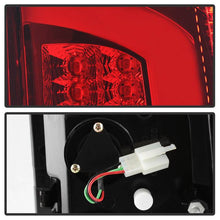 Load image into Gallery viewer, 184.13 Spyder LED Tail Lights Dodge Ram (02-06) Black / Black Smoke / Chrome / Red Clear / Smoke - Redline360 Alternate Image