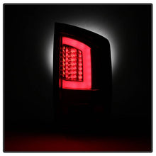 Load image into Gallery viewer, 184.13 Spyder LED Tail Lights Dodge Ram (02-06) Black / Black Smoke / Chrome / Red Clear / Smoke - Redline360 Alternate Image