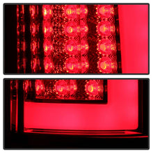 Load image into Gallery viewer, 184.13 Spyder LED Tail Lights Dodge Ram (02-06) Black / Black Smoke / Chrome / Red Clear / Smoke - Redline360 Alternate Image