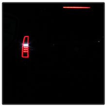 Load image into Gallery viewer, 340.43 Spyder Tail Lights GMC Yukon / Yukon XL (2015-2019) LED - Black - Redline360 Alternate Image