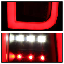 Load image into Gallery viewer, 340.43 Spyder Tail Lights GMC Yukon / Yukon XL (2015-2019) LED - Black - Redline360 Alternate Image