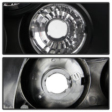 Load image into Gallery viewer, 79.81 Spyder Tail Lights Honda Accord Sedan (1994-1995) [Black] Euro Style or LED - Redline360 Alternate Image