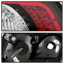 Load image into Gallery viewer, 278.34 Spyder LED Tail Lights Mazda 6 4/5Dr (2003-2008) [Not fit Wagon] - Black - Redline360 Alternate Image