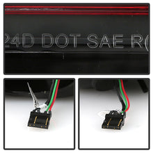 Load image into Gallery viewer, 278.34 Spyder LED Tail Lights Mazda 6 4/5Dr (2003-2008) [Not fit Wagon] - Black - Redline360 Alternate Image