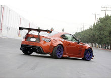 Load image into Gallery viewer, Spyder LED Tail Lights Scion FRS (12-16) Subaru BRZ (12-18) Black w/ Sequential LED Turn Signal - Default Title Alternate Image
