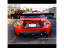 Load image into Gallery viewer, Spyder LED Tail Lights Scion FRS (12-16) Subaru BRZ (12-18) Black w/ Sequential LED Turn Signal - Default Title Alternate Image