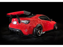 Load image into Gallery viewer, Spyder LED Tail Lights Scion FRS (12-16) Subaru BRZ (12-18) Black w/ Sequential LED Turn Signal - Default Title Alternate Image