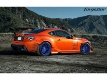 Load image into Gallery viewer, Spyder LED Tail Lights Scion FRS (12-16) Subaru BRZ (12-18) Black w/ Sequential LED Turn Signal - Default Title Alternate Image
