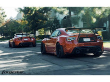 Load image into Gallery viewer, Spyder LED Tail Lights Scion FRS (12-16) Subaru BRZ (12-18) Black w/ Sequential LED Turn Signal - Default Title Alternate Image