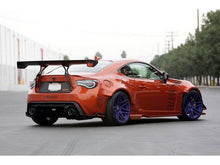 Load image into Gallery viewer, Spyder LED Tail Lights Scion FRS (12-16) Subaru BRZ (12-18) Black w/ Sequential LED Turn Signal - Default Title Alternate Image