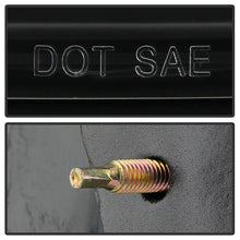 Load image into Gallery viewer, Spyder LED Tail Light Subaru WRX Sedan (08-11) Black Housing with Sequential LED Turn Signal - 5087966 - Default Title Alternate Image