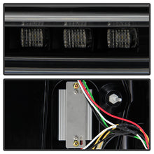 Load image into Gallery viewer, 398.96 Spyder LED Tail Light Toyota 4Runner (10-14) [Sequential LED Turn Signal] Black / Smoke / Chrome - Redline360 Alternate Image