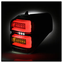 Load image into Gallery viewer, 398.96 Spyder LED Tail Light Toyota 4Runner (10-14) [Sequential LED Turn Signal] Black / Smoke / Chrome - Redline360 Alternate Image