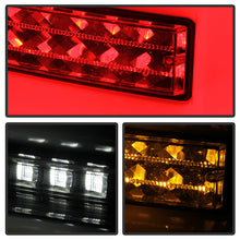 Load image into Gallery viewer, 398.96 Spyder LED Tail Light Toyota 4Runner (10-14) [Sequential LED Turn Signal] Black / Smoke / Chrome - Redline360 Alternate Image