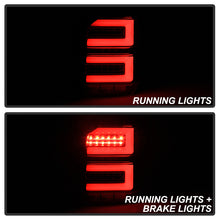 Load image into Gallery viewer, 398.96 Spyder LED Tail Light Toyota 4Runner (10-14) [Sequential LED Turn Signal] Black / Smoke / Chrome - Redline360 Alternate Image